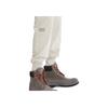 Timberland Color Block Elastic Cuff Outdoor Casual Pants Men Pants Sand A5V85-CY2