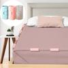Holder Sheet Bed Cover Non Slip Clip Household Pinless Anti Run Cover Buckle