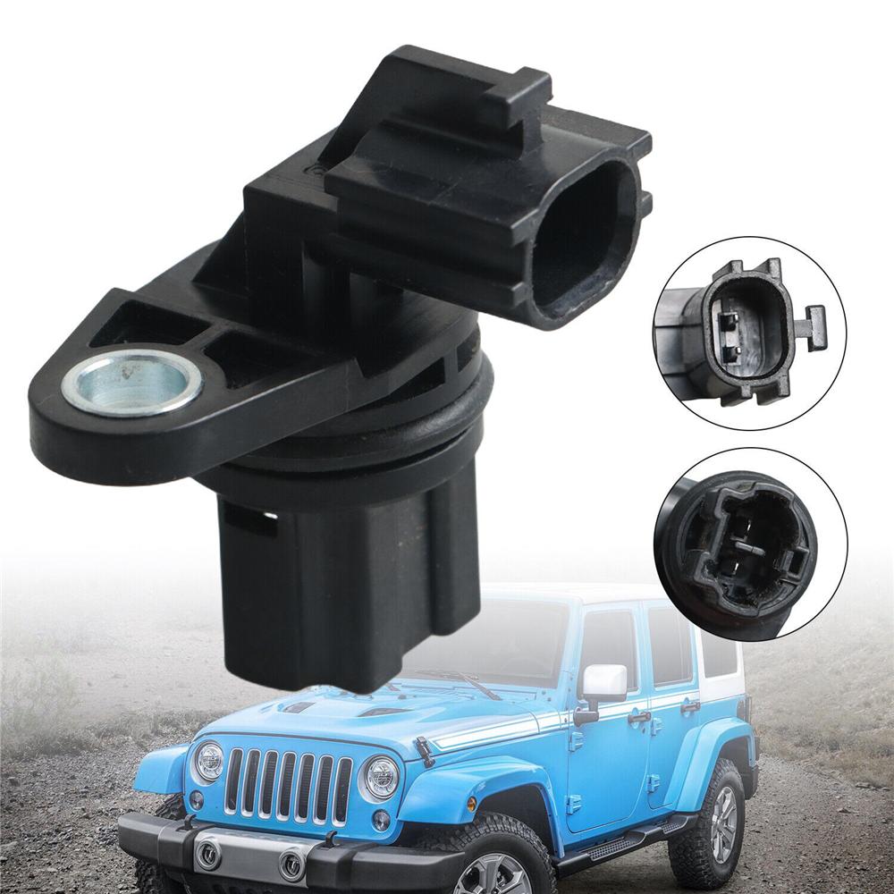 Replacement Locker Sensor Connector Front For Jeep Wrangler 2007-2017 68003570AA