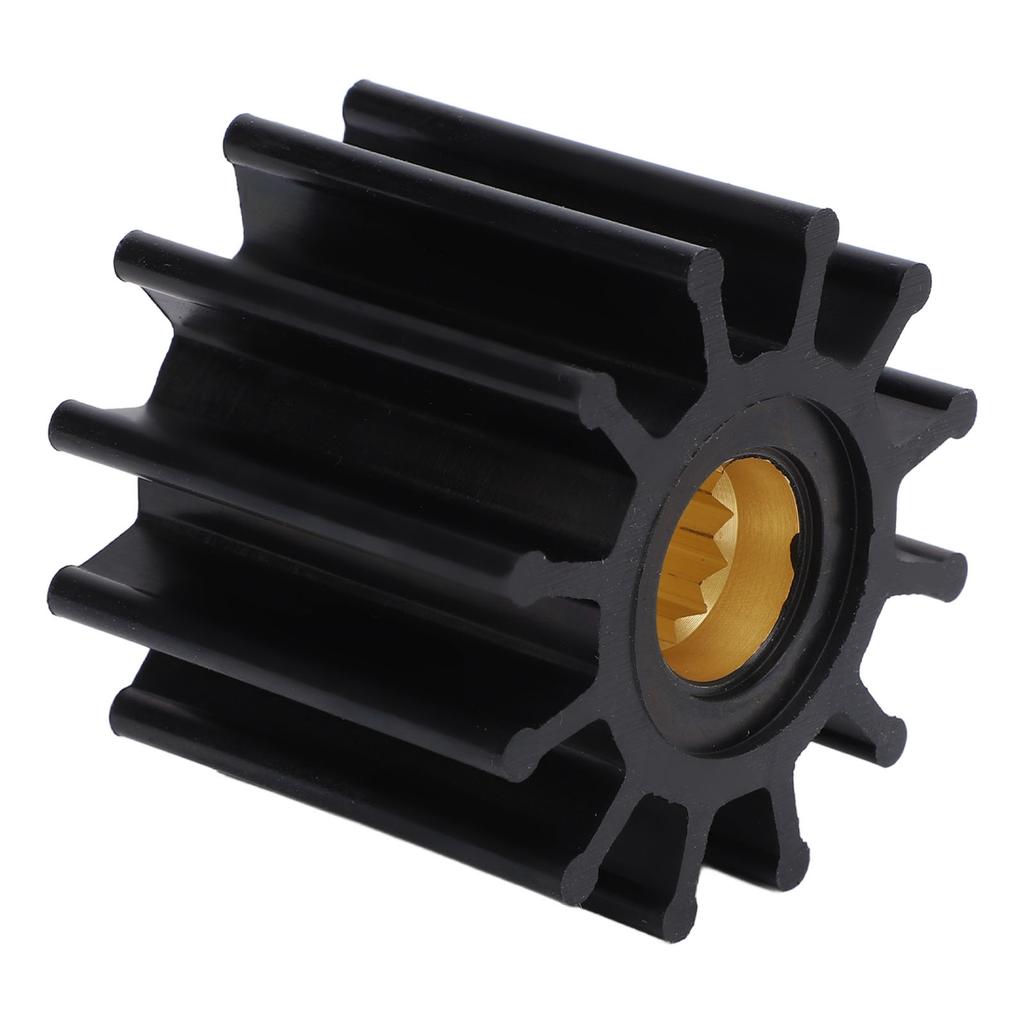 Zaburtowy Wirnik Pompy Wody 21213664 Wydajna Praca Wirnik Pompy Chłodzenia Wodnego do Silnika Benzynowego Sterndrive