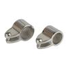 Professional Grade 316 Nonrust Awning Sliding Components Marine Grade Nonrust Fittings Solid Weather Resistant Design