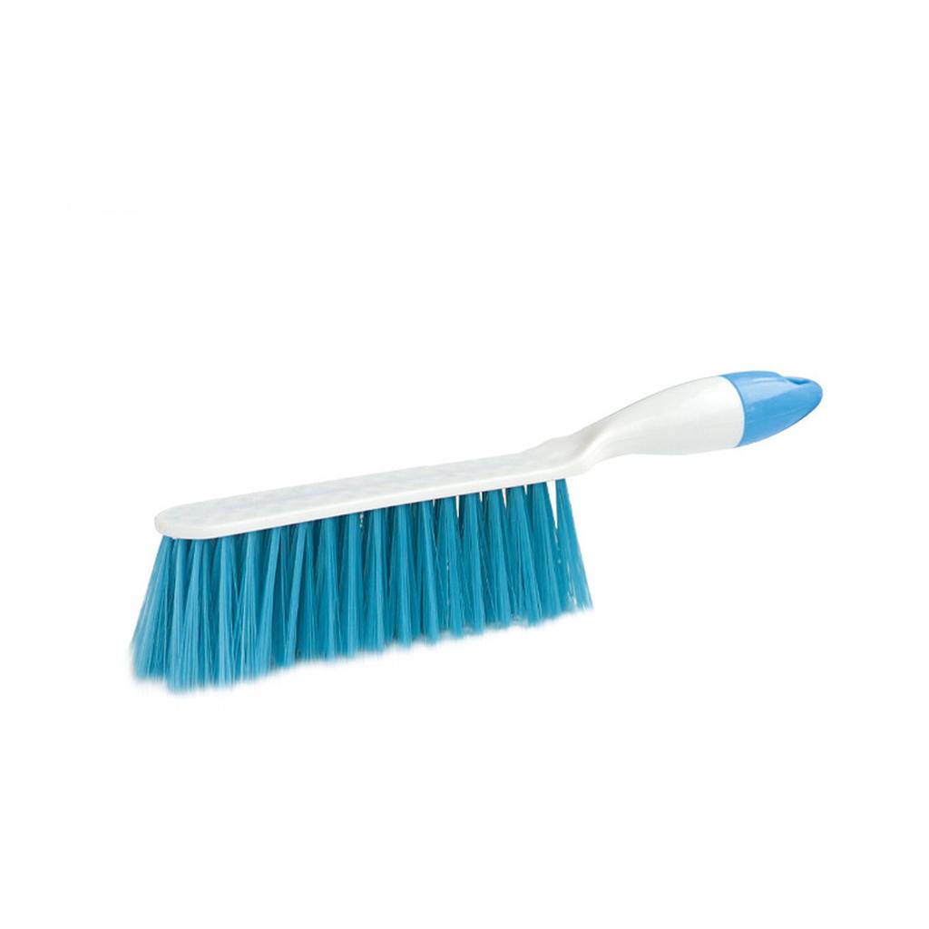 Counter Duster Bed Sheets Debris Cleanin Hand Cleaning Brushes Soft Bristles Dusting Brush for Cleaning Car/Bed/Couch//Garden/Furniture/Clothes