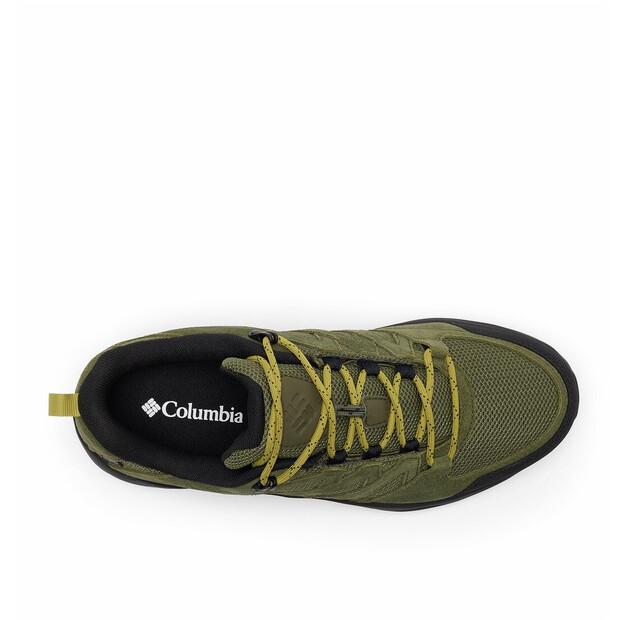 Полуботинки Columbia Redmond IV Low Waterproof
