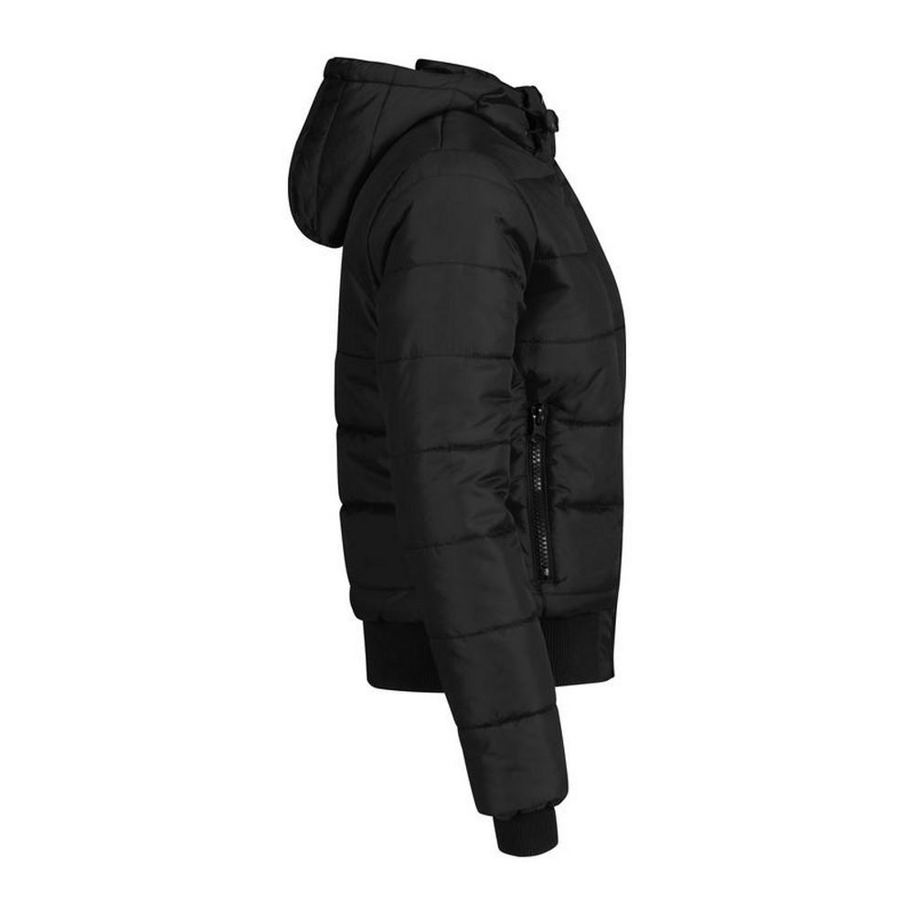 B&C Womens/Ladies Superhood Padded Jacket