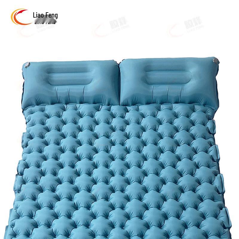 Outdoor Inflatable Camping Mat