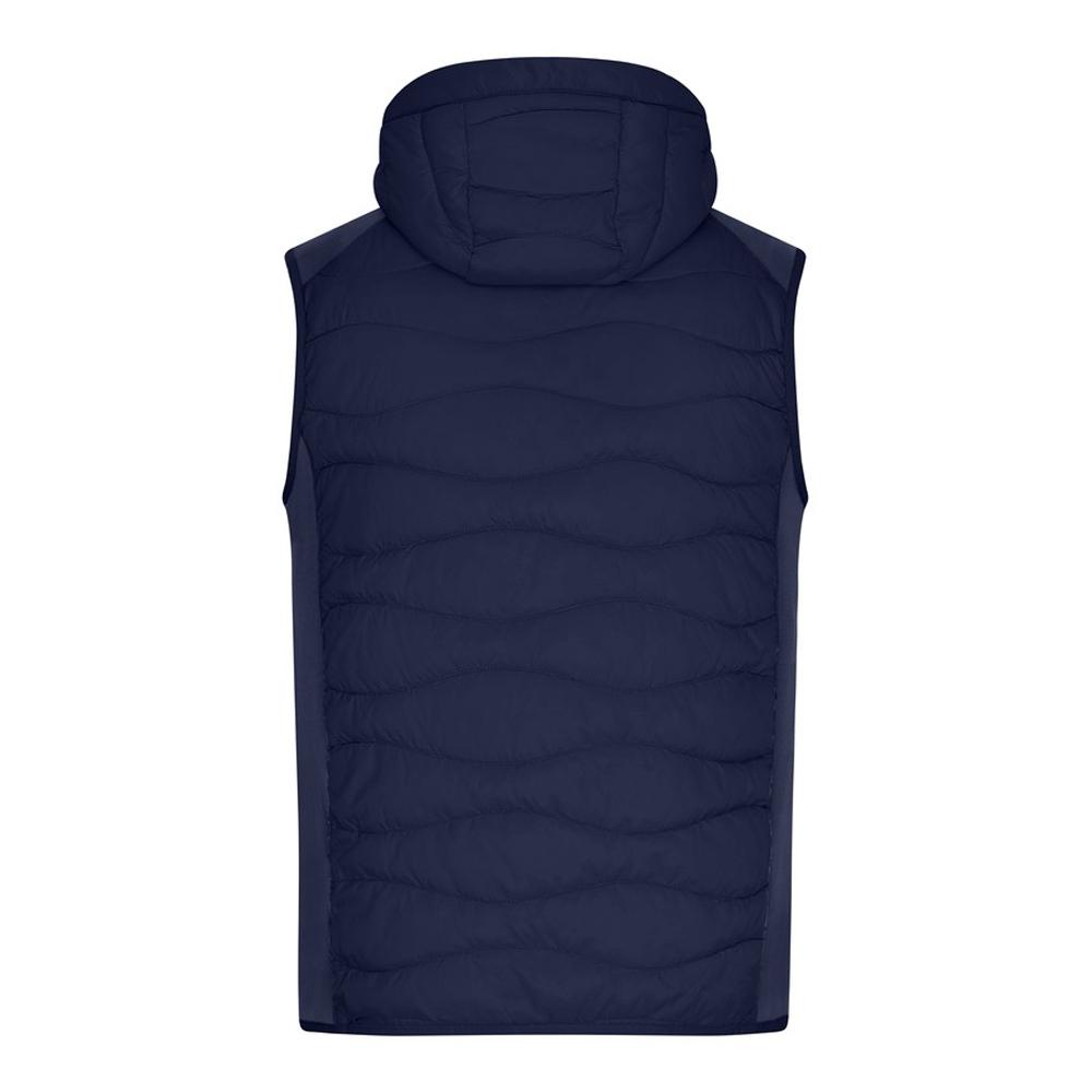 James And Nicholson Mens Gilet