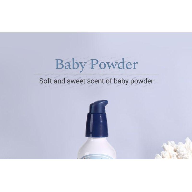 BOUQUET GARNI - Hair Serum - 5 Types