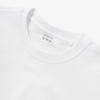 New Era SS26 MLB New York Yankees Team Flag T-Shirt Unisex Tops White 15147511