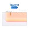 Silicone Suture Practice Pad