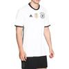 Adidas Soccer Jersey Men's White AI5014