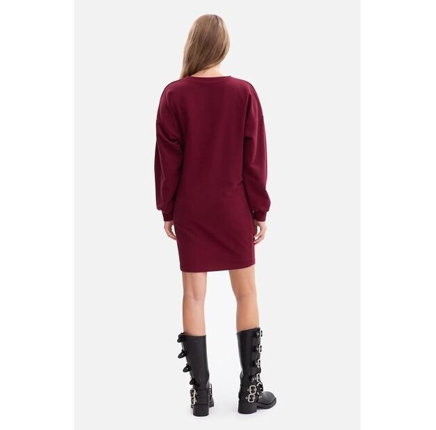 Платье трикотажное BeWear b298