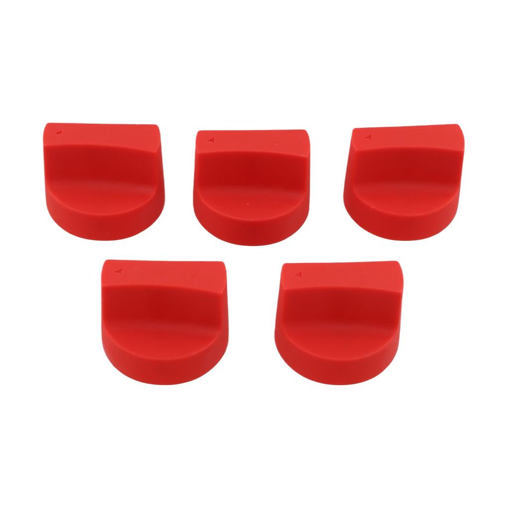 Cooking Control Knob Gas Stove Knobs High Temperature Resistance