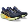 Asics Novablast 5 Indigo Blue Amber Men Sneakers 1011B974-402