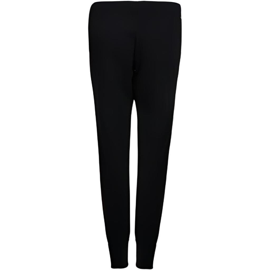 Converse Casual Pants Women's Black Unisex 10006449-A02