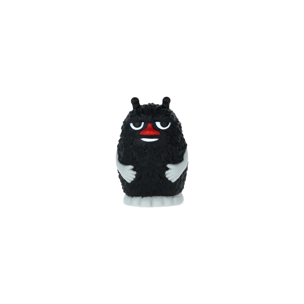 Stationery Moomin Goods Finger Puppet Set of 10 S8106347 Sun-Star