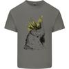 A Cockatoo Bird Unisexs Light Cotton TShirt
