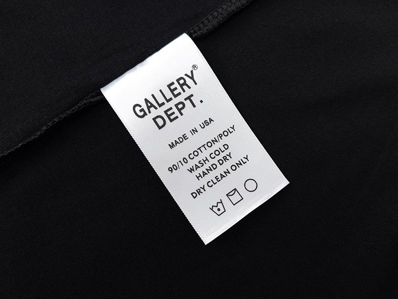 GALERIE Tricou la modă 23SS Body Cocktails cu imprimeu, guler rotund și mânecă scurtă