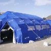 Guzi Lion 60 sqm Folding Mesh Frame Tent