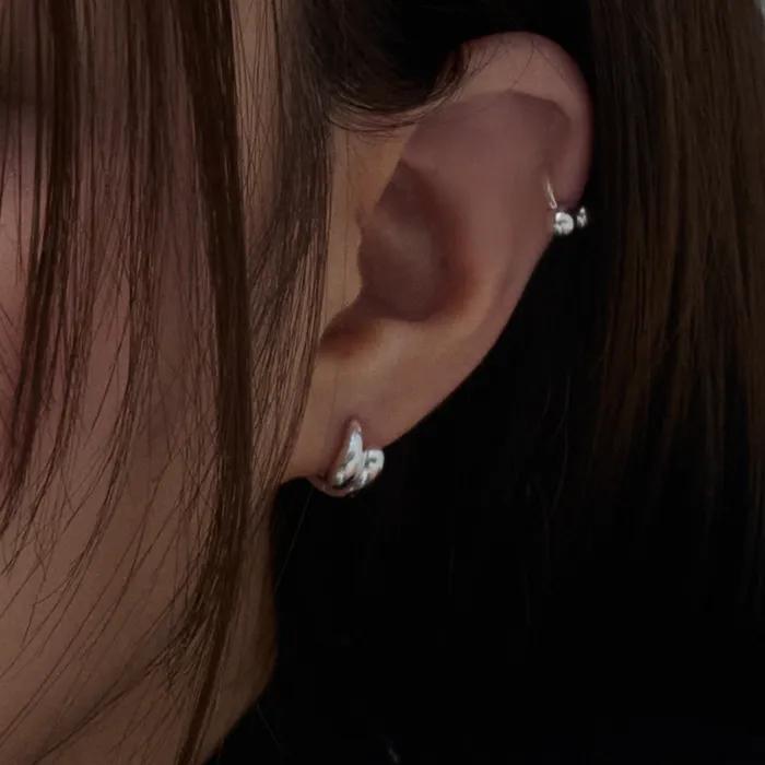 925 Babel Ball Piercing (single)
