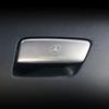 Mercedes Interior Electronic Handbrake Decorative Sticker for GLA200, CLA220, A-Class, B200, SLK, S-Class