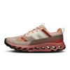 On Cloudhorizon Fog Mahogany Trekking Size cm Men's Shoes, 30.0
