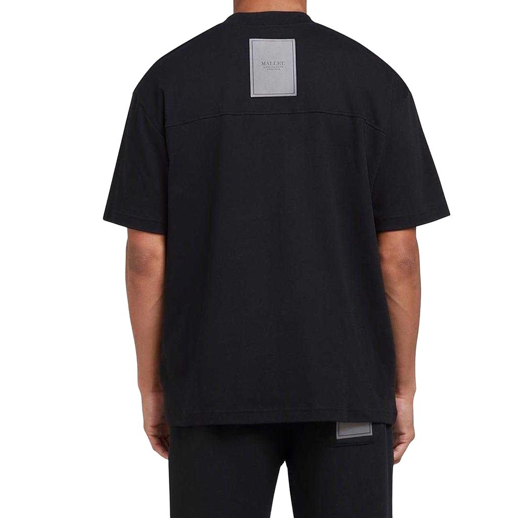 Mallet Men's Interlock T-Shirt
