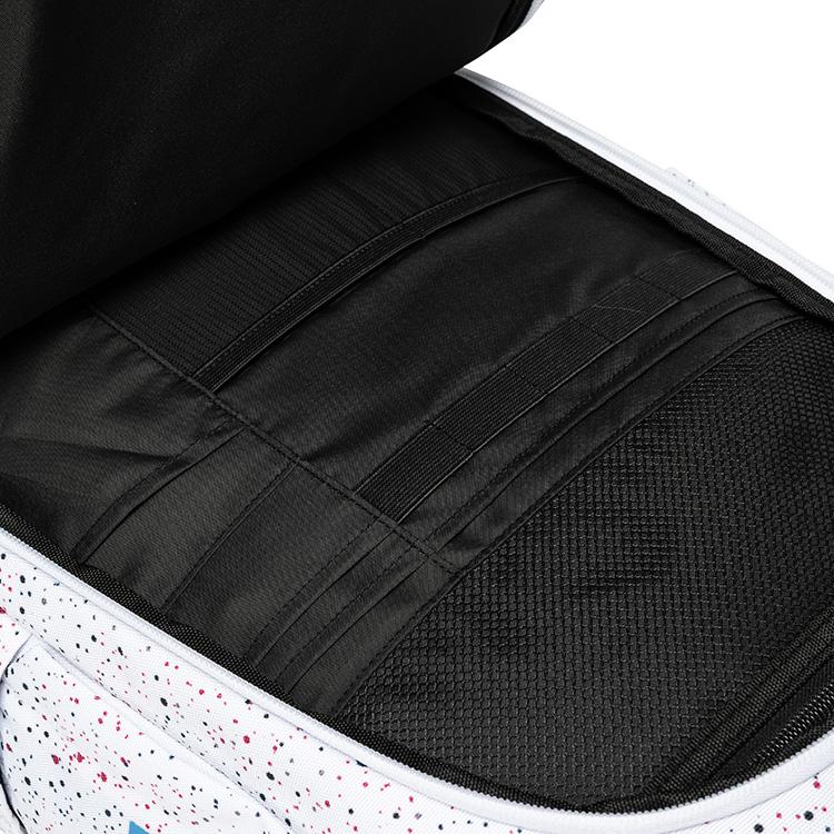 Jordan Polyester Rucksack Groß Unisex Limited Aurora Blau Jordan JD2533215GS-003