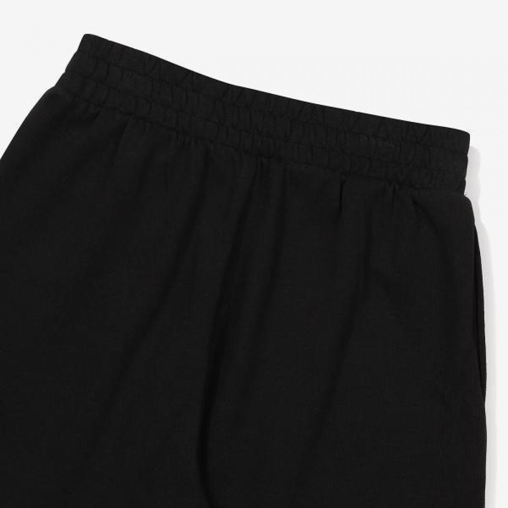 Fila Cotton Blend Pants With Label Point