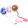 Yarn Ball Cat Toys Cat Toys  Cat Sticks To Relieve Boredom  Teeth Grinding and Chewing Supplies