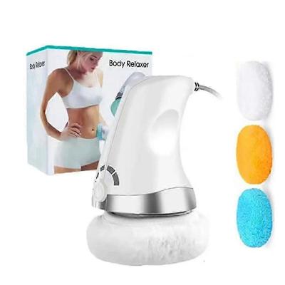 Nordicsculpt-Gerät, Nordicsculpt Bodysculpt 1.0, Elektrisches Cellulite-Massagegerät