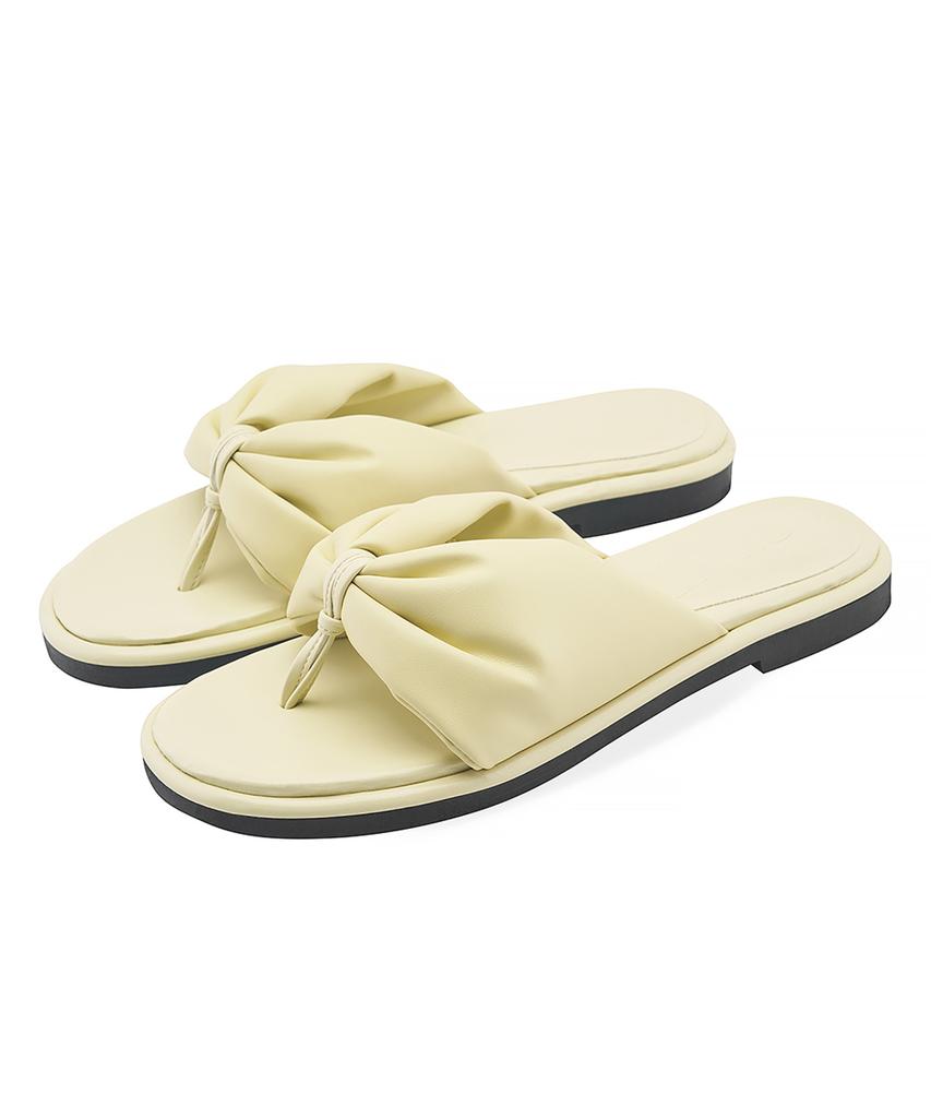 Spur Comely Sandal -Ss8030 (4 Colors) (Type B)