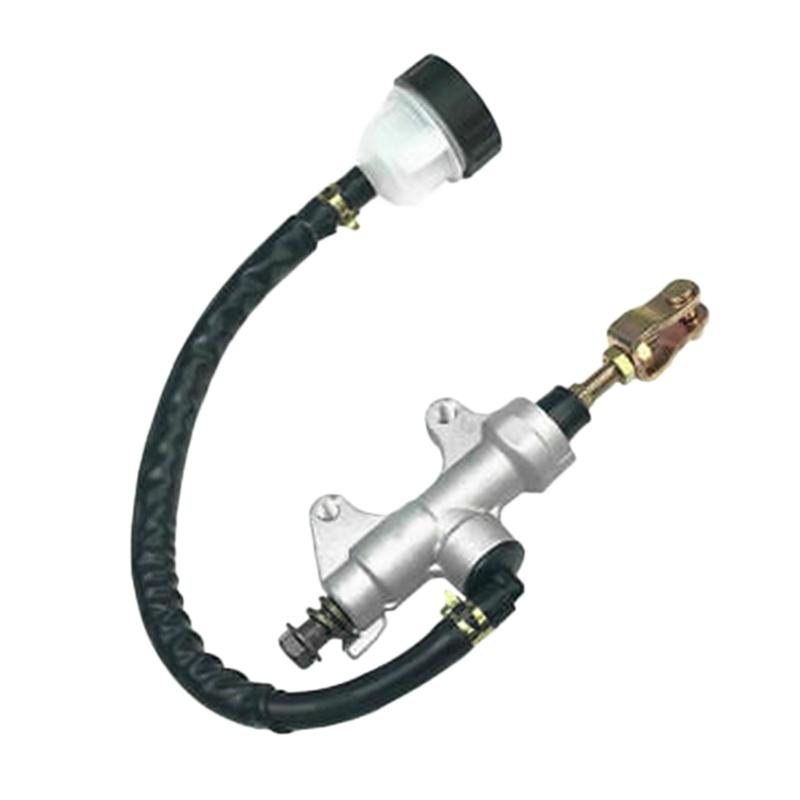 Motorcycle Rear Brake Pump Brake Upper Pump Applicable For Raptor 660 YFM660 YFM 660 2001-2005 4PT-2580E-00-00