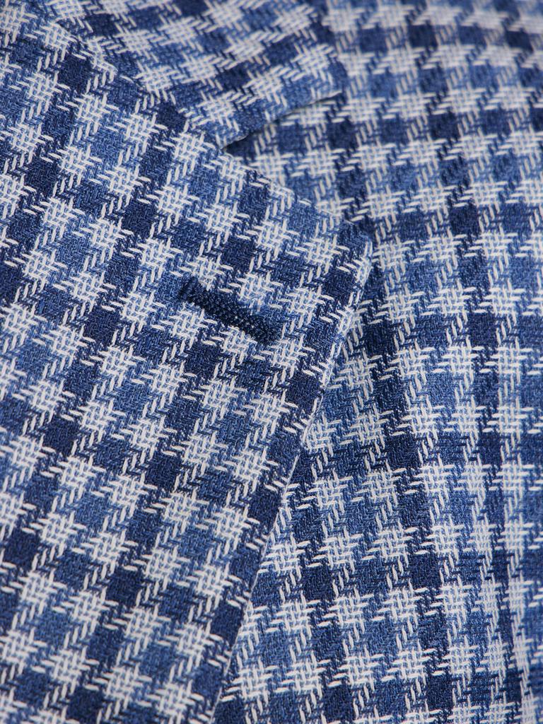 Blue Jacket 54
