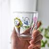 Heat-resistant Cute Glass Milk Cup Transparent Home Drinking Glass Juice Water Mugs Kawaii Sake Cup Drinking Cups 2025 New