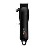 Silent Rechargeable Hair Clipper: Digital Display, Electric Razor for Home & Baby