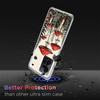Colorful Mushroom Phone Case For Redmi 12 13C 12C 15C 9 10 10C Note 13 Pro Plus 14 15 Pro 9T 9C 9A TPU Soft Cover Clear Cell Cas