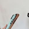 Honeycomb Heat Dissipation Magnetic Case for iPhone 16 Pro Max, Compatible with Apple 15 Lens and 14 Mesh Stand