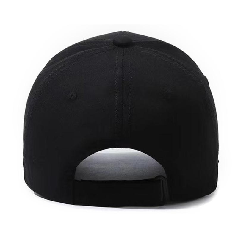 Mountain Pattern Baseball Hat Breathable Travel Hot Day Hat Teen Adult Sports Sun Hat for Fishing Hiking Driving