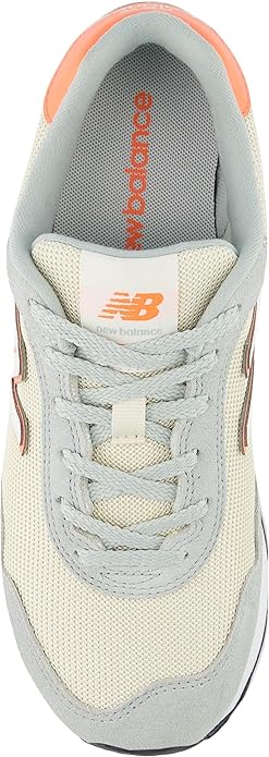 Buty klasyczne damskie New Balance 515 Lifestyle (W5158CS)