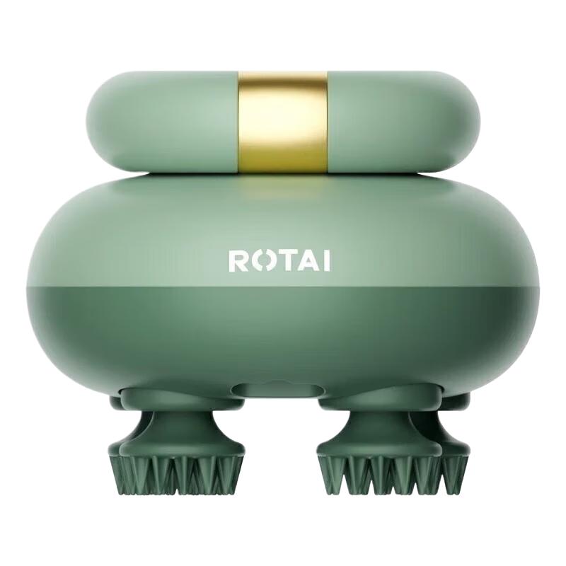 RONGTAI Q20 Wireless Head Massager