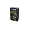 Magic: The Gathering Strixhaven Commander Deck - Witherbloom's Pestilence - Japanese Version - Trading Card Game
