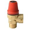 For Solar Water Heater Brass Drain Valve Solar Water Heater Valve Material Brass Versatile Application Commercial Use