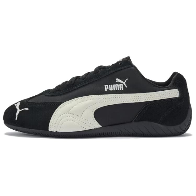 Puma Speedcat Nylon Black 38