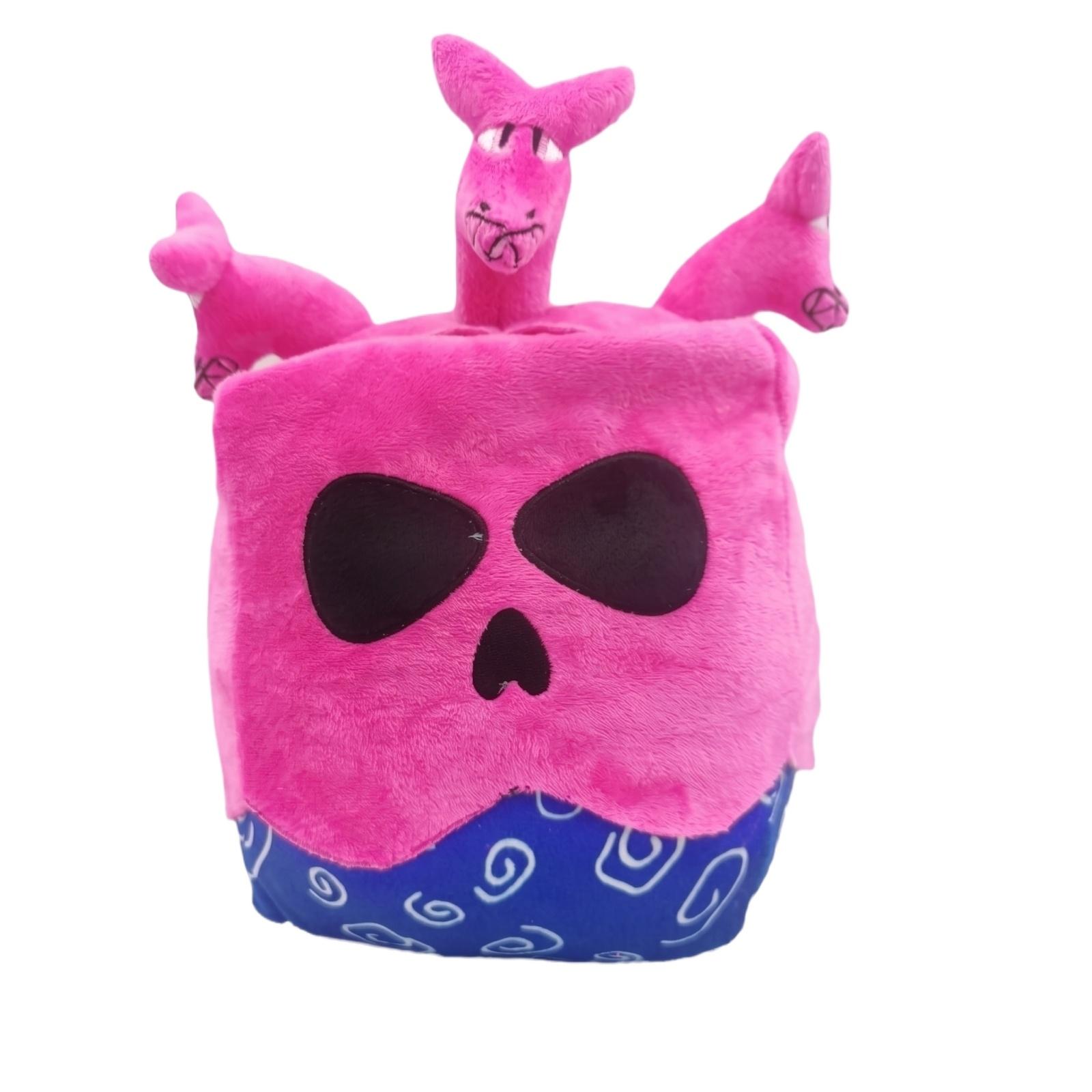 

Plush Toys, Cute And Soft Plush Dolls, Also Make Great Gifts For Children And Adults One Size