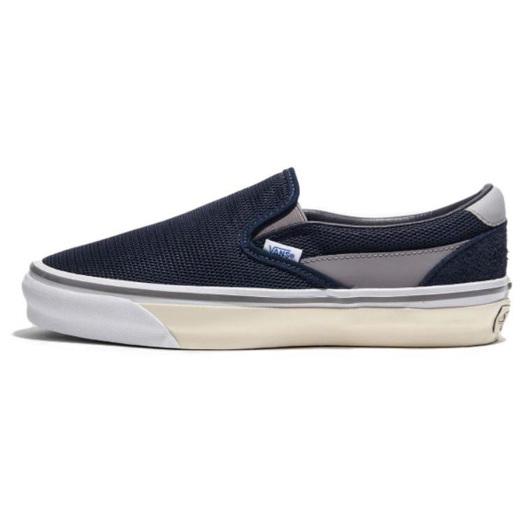 Vans Slip-On Reissue 98 Navy Men s VN000MXHDT4 EU 36
