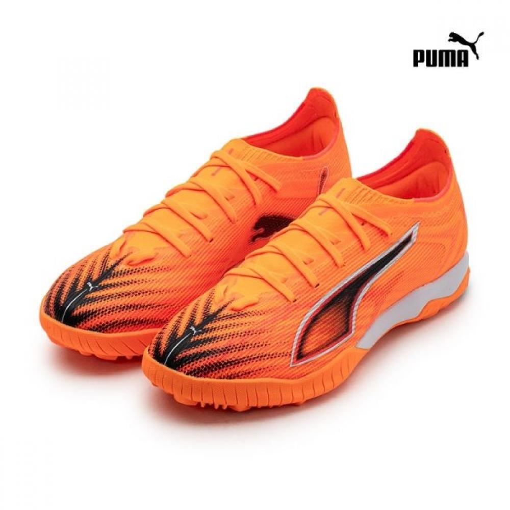 Puma Comfortable Eva Artificial Turf Futsal Shoes Puma Ultra 6 Match Tt