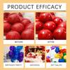 Liquid Helium Balloon 100ml Protective With Glowing Effect Practical Balloon Gloss Brightener For Nighttimes Celebration