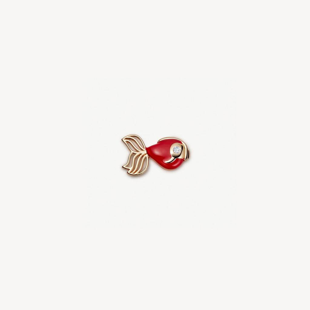 Inspired Style Heart Zircon Gemstone Pendant Necklace with Diamond Flower Clavicle Chain for Women