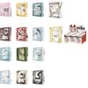 New POP MART DIMOO Wind And Moon Collection Mystery Boxes Single Mystery Box/Full Box 12 Pcs PPMT-2412-0036
