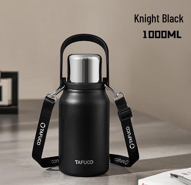 TAFUCO 316L Stainless Steel Vacuum Flask